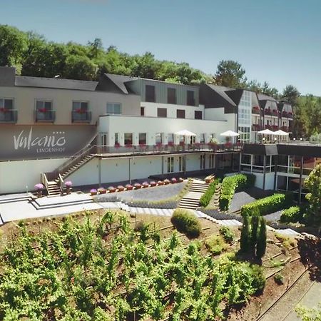 Hotel Vulcano Lindenhof Wittlich Exterior foto